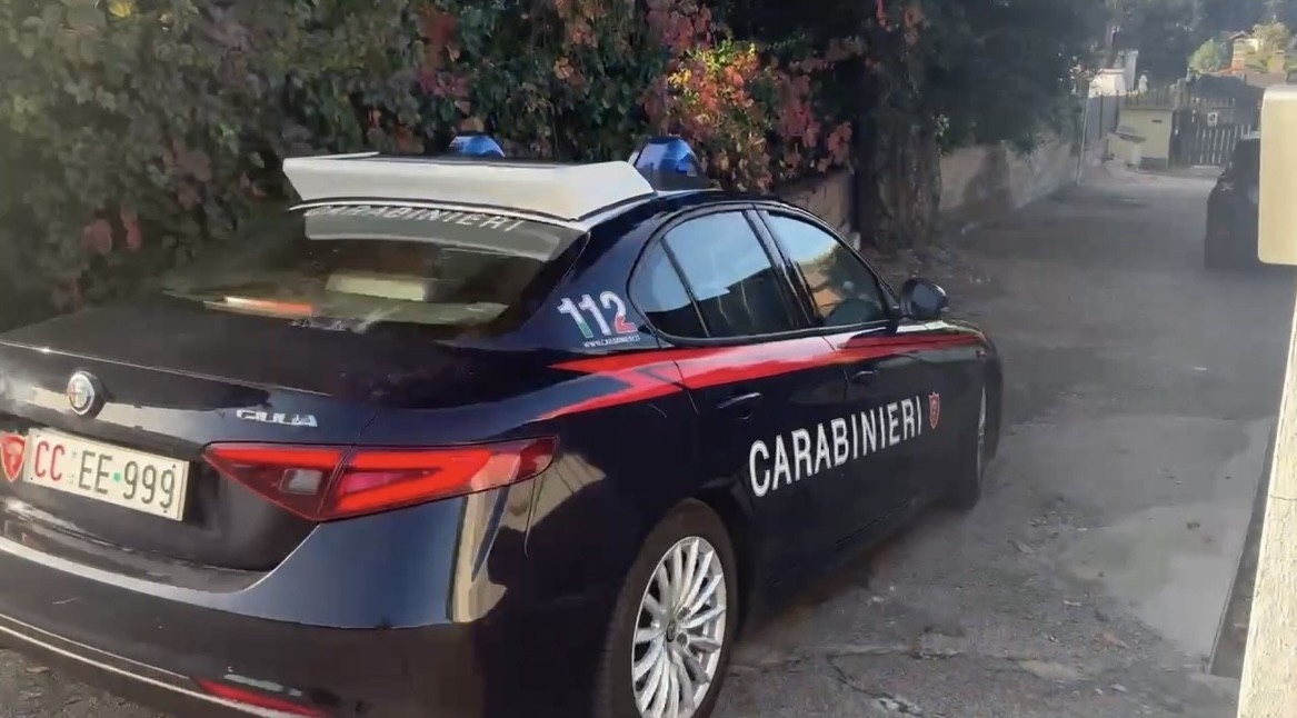 Cercasi Miah Billal, evaso da struttura per disabili
