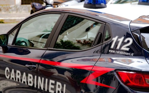A Talla falso carabiniere arrestato dal vero maresciallo