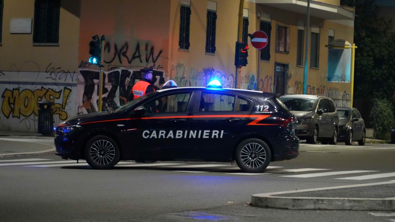 Arrestato stalker recidivo per atti persecutori