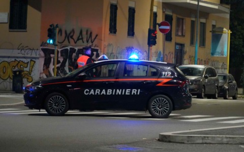 Arrestato stalker recidivo per atti persecutori