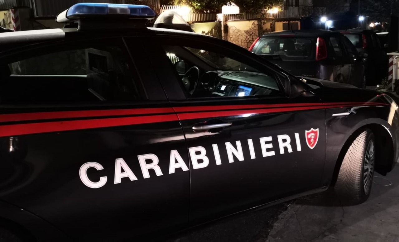 Aggressione in un bar: due tunisini arrestati dopo l’aggressione alla titolare