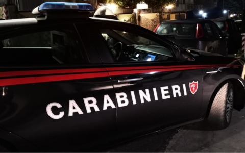 Aggressione in un bar: due tunisini arrestati dopo l’aggressione alla titolare