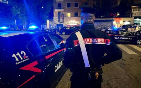 Arrestato un uomo per stalking nei confronti dell’ex fidanzata