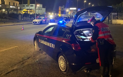 Lupi feriti a colpi di fucile nell’Aretino