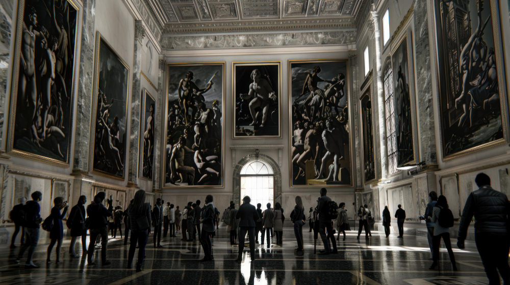Iniziati i lavori di restauro dei portoni della Concattedrale