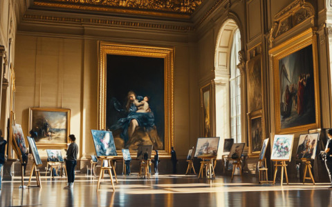 Al museo arrivano laboratori sulle tecniche artistiche antiche