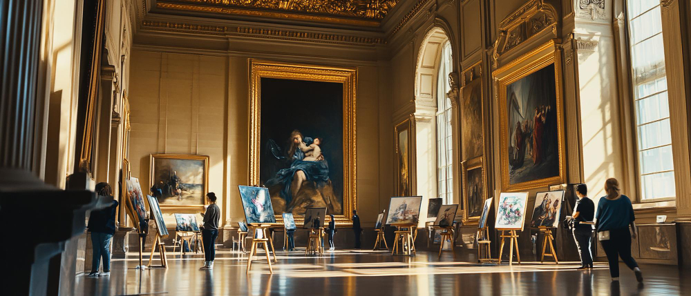 Al museo arrivano laboratori sulle tecniche artistiche antiche