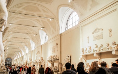 La Mausolea riapre con visite alla storia camaldolese