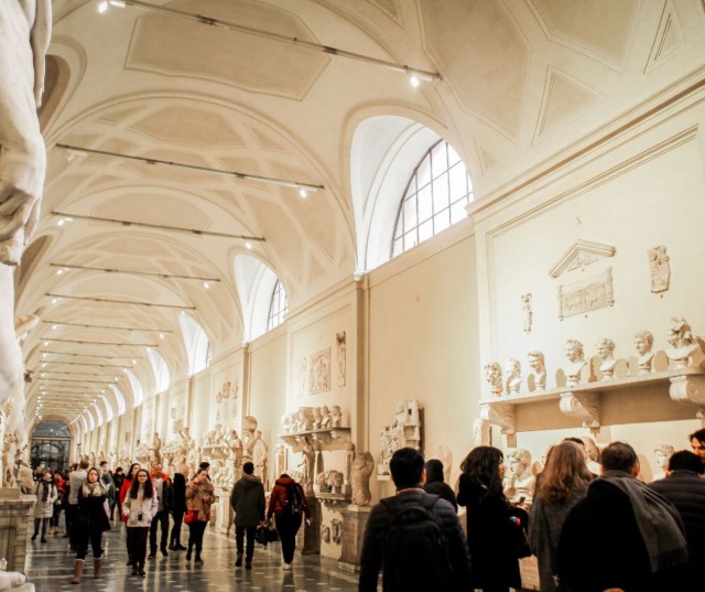 A Civitella torna la Biennale di Scultura