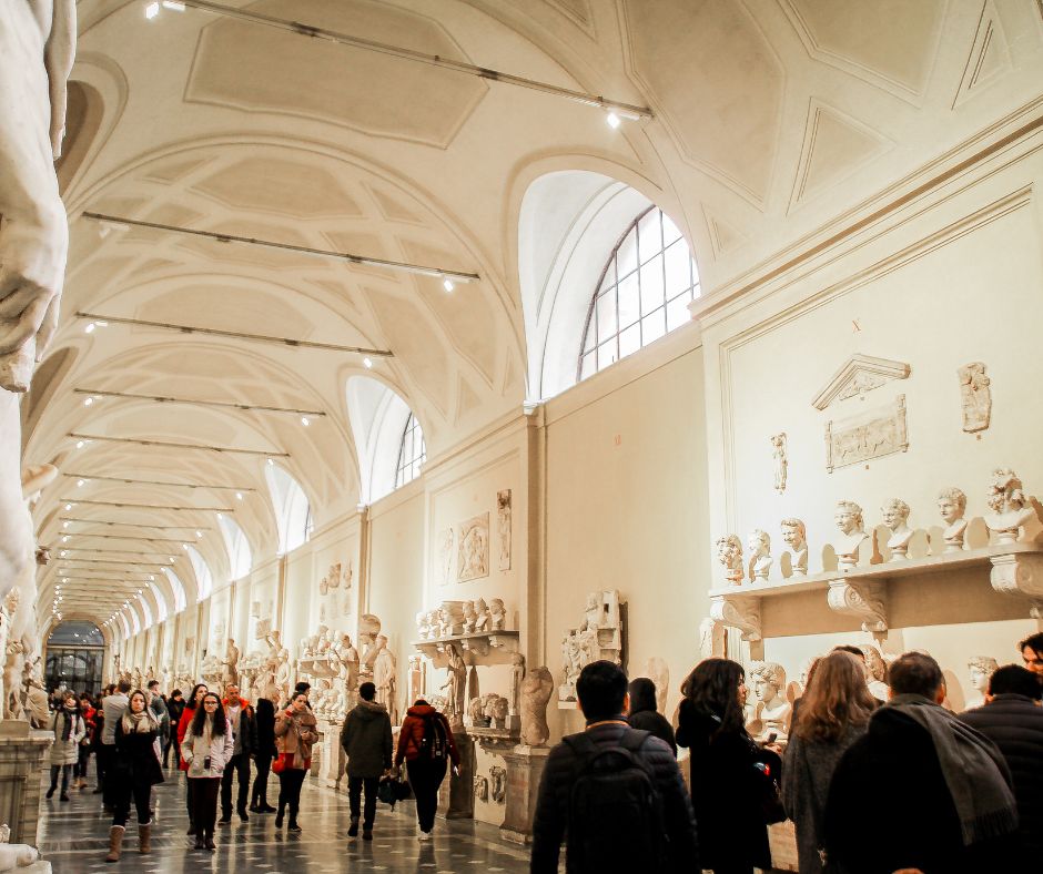 La Mausolea riapre con visite alla storia camaldolese