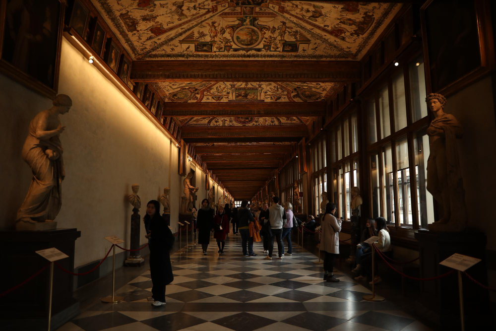 Menzione d’onore a Maurizio D’Alessandro al Premio Casentino