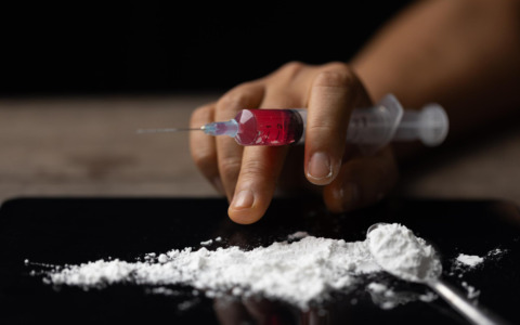 Arrestato spacciatore di cocaina al confine tra Toscana e Umbria