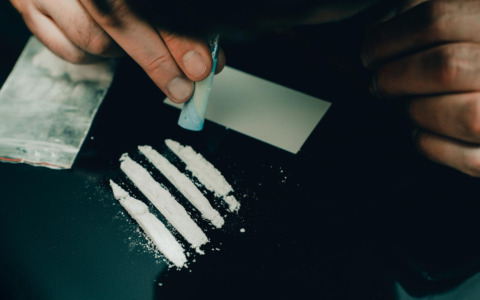 Arrestato ad Arezzo con oltre 5 chili di hashish e marijuana