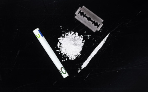 Nel Valdarno, arrestato con 250 grammi di cocaina