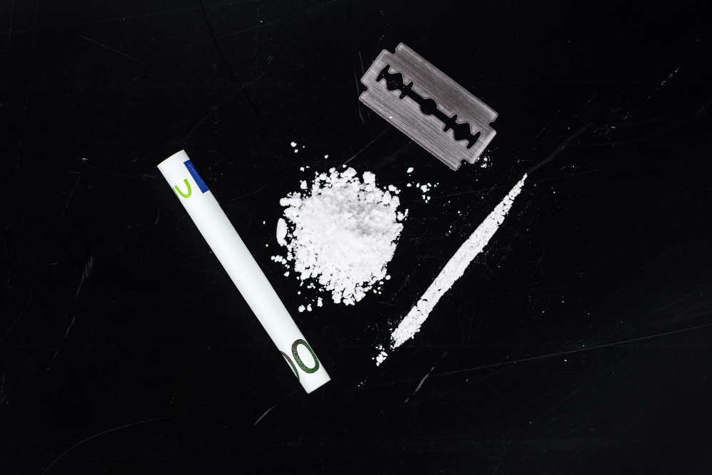 Nel Valdarno, arrestato con 250 grammi di cocaina