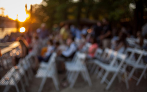 Eventi estivi a Foiano della Chiana: GIN PISTA e mercati in Agosto