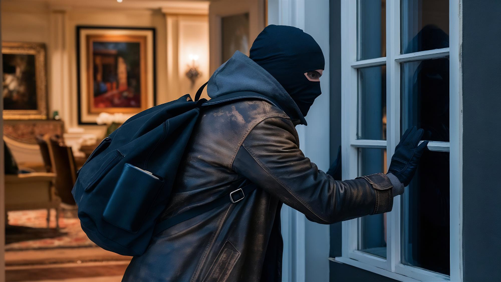 Furti nelle abitazioni, raid anche nel centro storico