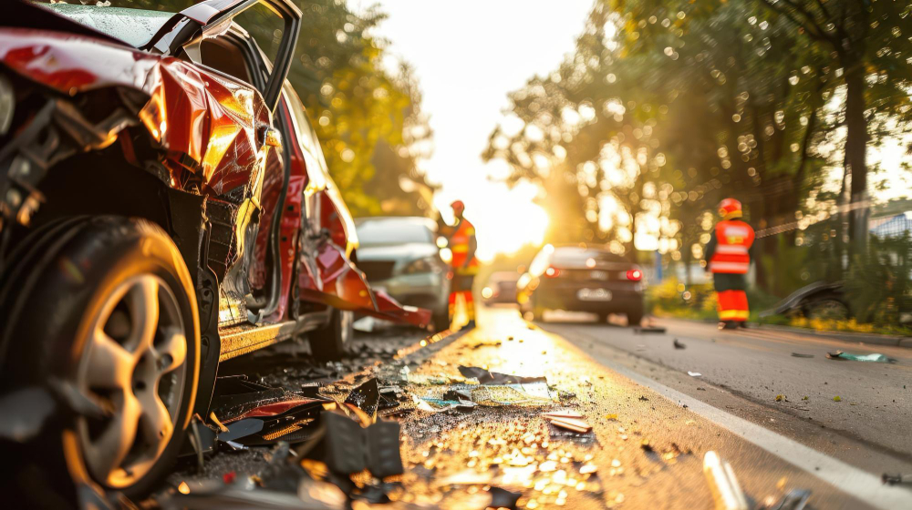 Incidente mortale in moto: muore Antimo Verde a 48 anni