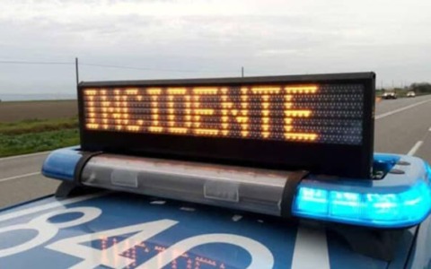 Incidente mortale in moto a Foiano: perde la vita un 48enne