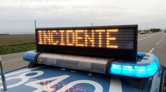 Incidente mortale in moto a Foiano: perde la vita un 48enne