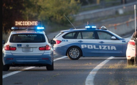Chiusura del tratto Firenze sud-Incisa Reggello nelle prossime notti