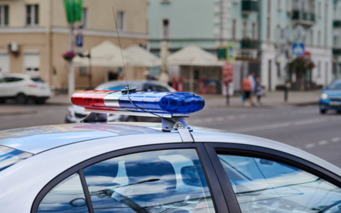 Controlli intensificati della Polizia in provincia di Arezzo