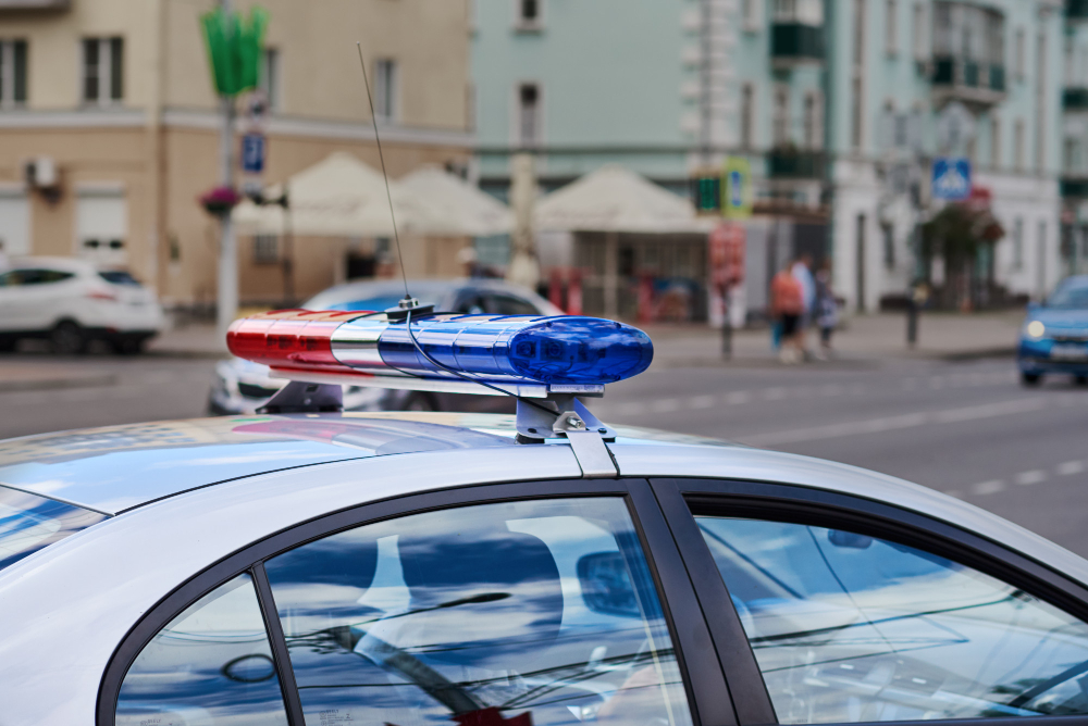 Controlli intensificati della Polizia in provincia di Arezzo