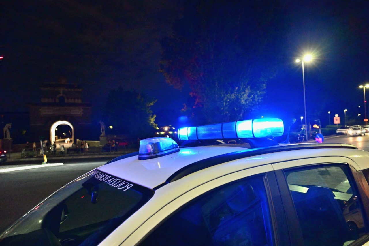 Arrestato un 18enne dopo una truffa ai danni di un’anziana