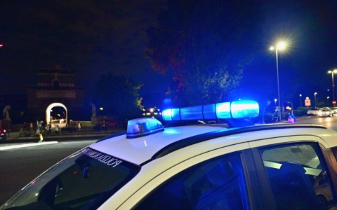 Csa: degrado e organico ridotto nella sede della polizia locale