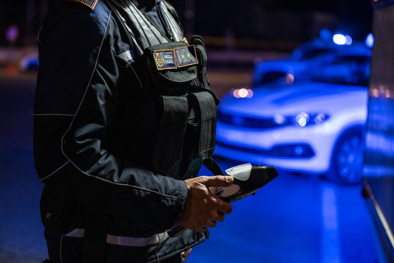 Sospesa la licenza di un bar per violazioni di sicurezza