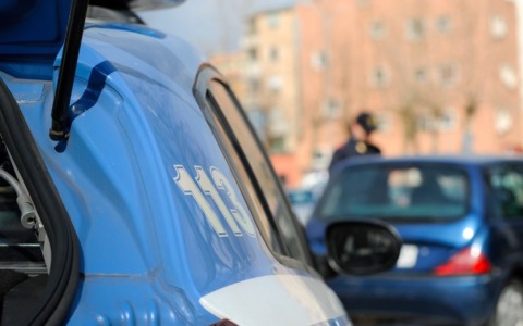Arrivo di 31 nuovi agenti di polizia in provincia di Arezzo