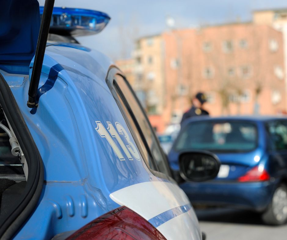 Arrivo di 31 nuovi agenti di polizia in provincia di Arezzo