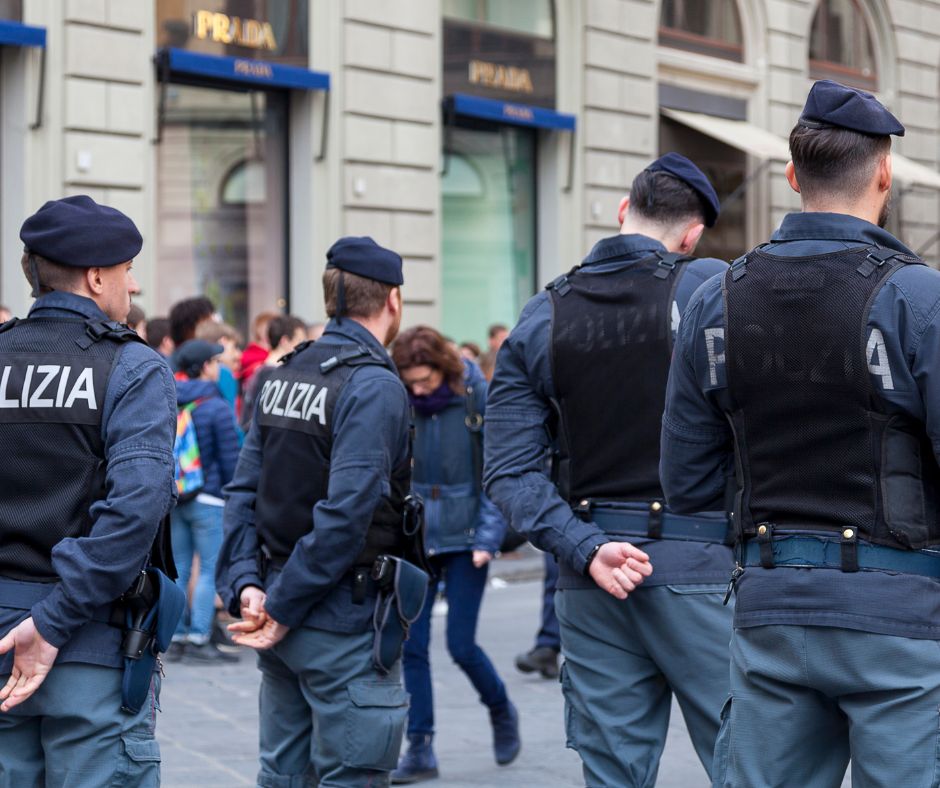 Identikit di Billal Miah diffuso, proseguono le ricerche