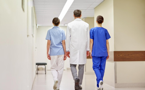 Rauti: necessario supporto ai caregiver per affrontare l’emergenza