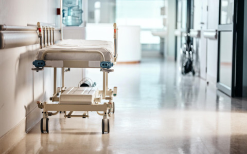 In Valdarno parte il PIR pediatrico attivo 7 giorni su 7