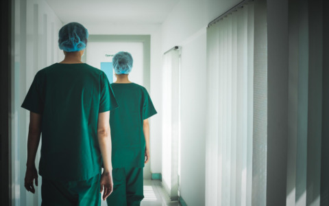 Guardia pediatrica, richiesta l’attivazione in Casentino