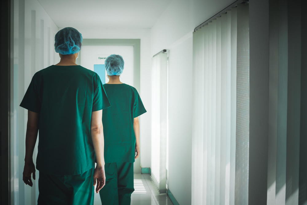Guardia pediatrica, richiesta l’attivazione in Casentino