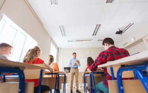Progetto educativo per studenti allontanati dalla scuola