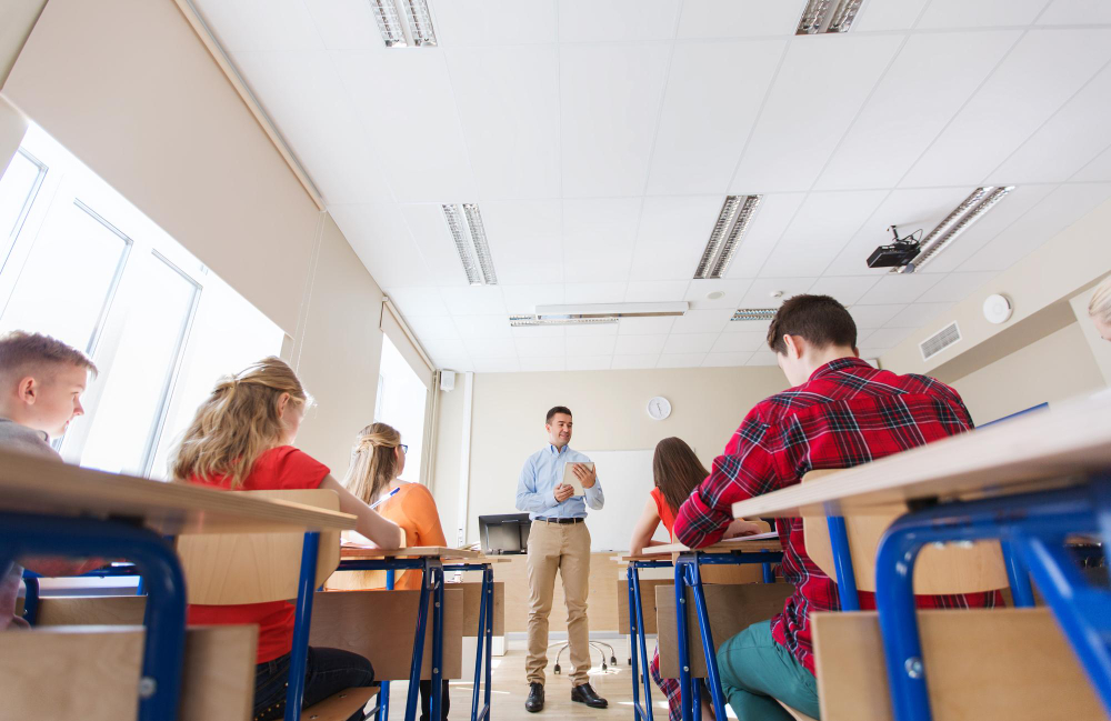Progetto educativo per studenti allontanati dalla scuola