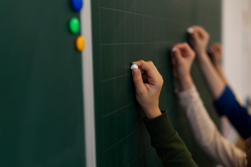 Riaprono i lavori per la scuola Media Consortile