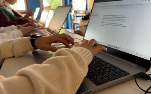 Its Academy, competenze tecniche per l’Industria 5.0
