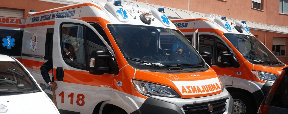 Terremoto, ritrovata la famiglia di Martha: sono vivi