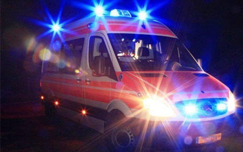 Caro carburante, a rischio i servizi delle ambulanze