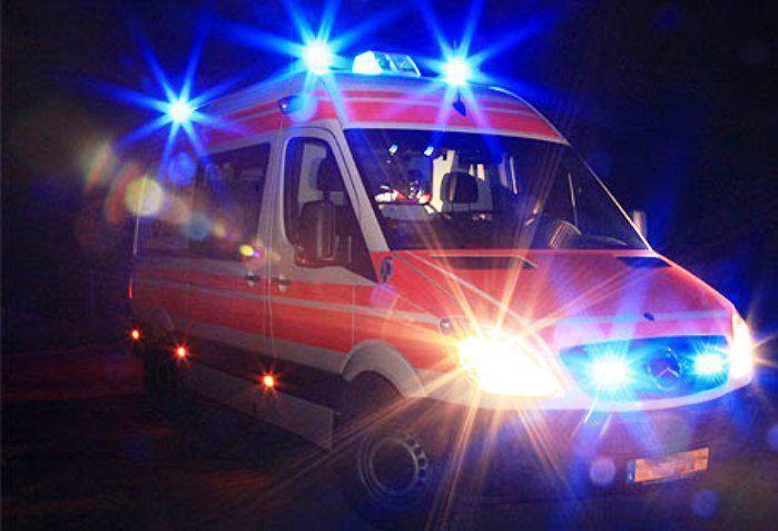 Caro carburante, a rischio i servizi delle ambulanze