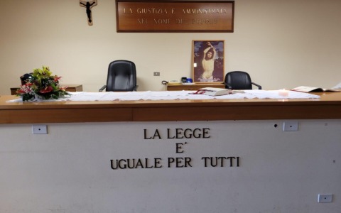 Caso Keu, il procedimento giudiziario non è ancora chiuso