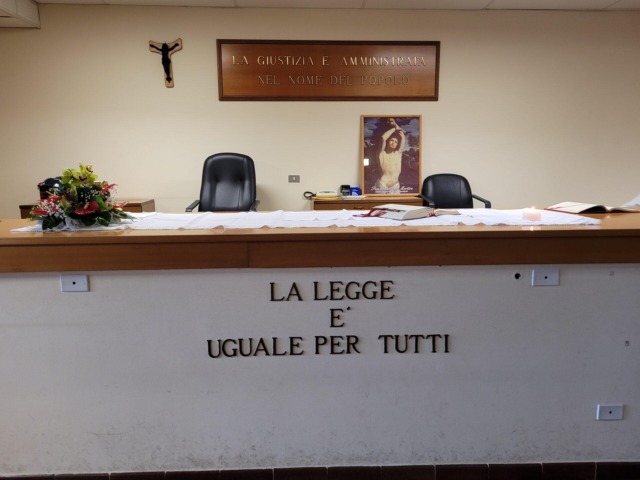 Caso Keu, il procedimento giudiziario non è ancora chiuso