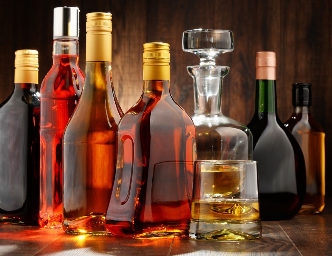 Limitazioni alla vendita di alcol nella zona stazione