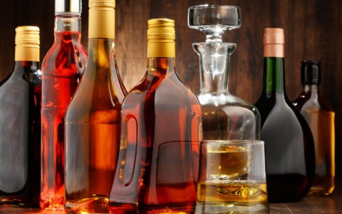 Limitazioni alla vendita di alcol nella zona stazione