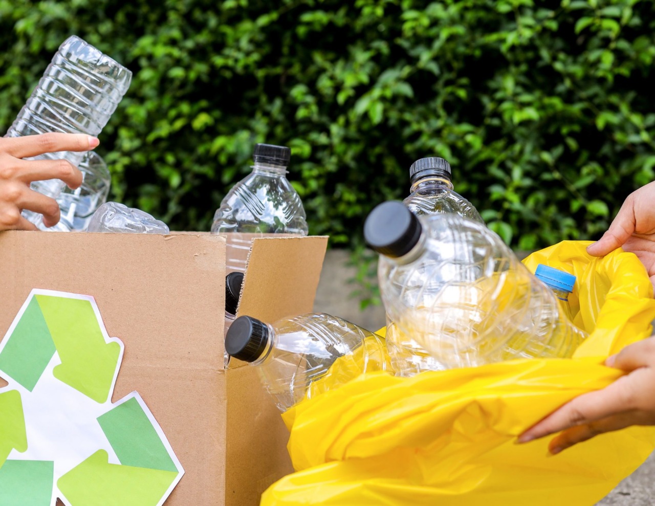 Rifiuti, raccolta modificata a Terranuova per la Festa del Perdono